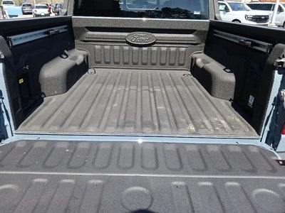 2025 Ford Maverick Tremor