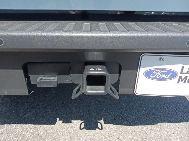 2025 Ford Maverick Tremor