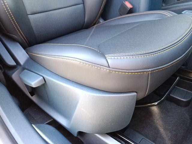 2025 Ford Maverick Tremor