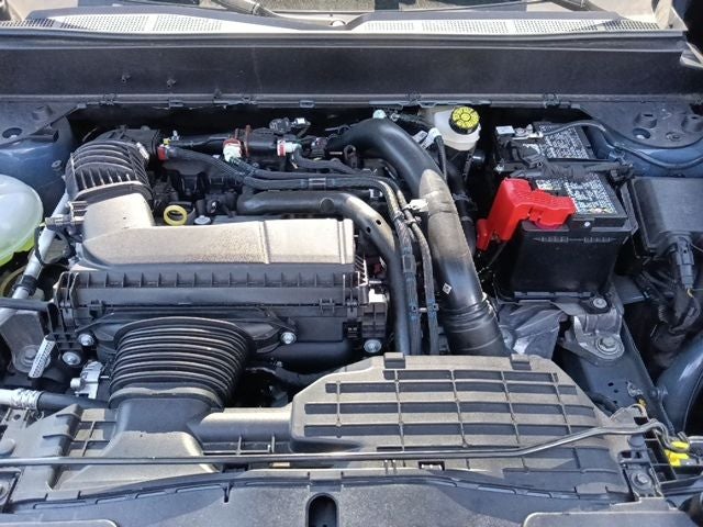 2025 Ford Maverick Tremor