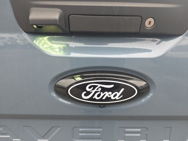 2025 Ford Maverick Tremor