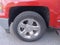 2015 Chevrolet Silverado 1500 LTZ 1LZ