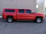 2015 Chevrolet Silverado 1500 LTZ 1LZ