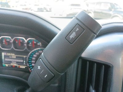 2015 Chevrolet Silverado 1500 LTZ 1LZ