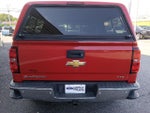2015 Chevrolet Silverado 1500 LTZ 1LZ