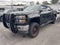 2015 Chevrolet Silverado 1500 LT LT1