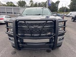 2015 Chevrolet Silverado 1500 LT LT1
