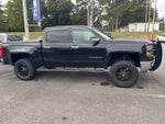 2015 Chevrolet Silverado 1500 LT LT1
