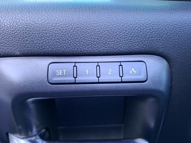 2016 Chevrolet Silverado 1500 LTZ 1LZ