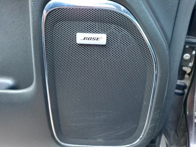 2016 Chevrolet Silverado 1500 LTZ 1LZ