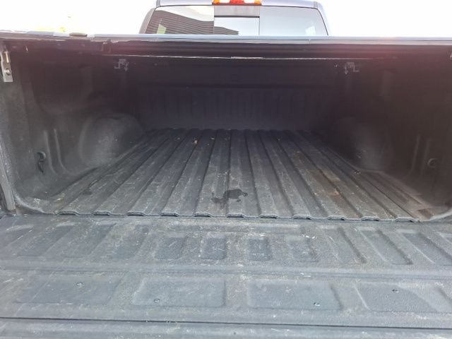 2016 Chevrolet Silverado 1500 LTZ 1LZ