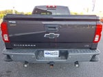 2016 Chevrolet Silverado 1500 LTZ 1LZ