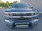 2016 Chevrolet Silverado 1500 LTZ 1LZ