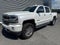 2018 Chevrolet Silverado 1500 High Country