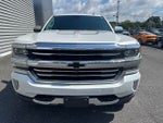 2018 Chevrolet Silverado 1500 High Country