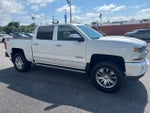 2018 Chevrolet Silverado 1500 High Country