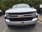 2021 Chevrolet Silverado 1500 LT LT1