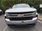 2021 Chevrolet Silverado 1500 LT LT1