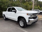 2021 Chevrolet Silverado 1500 LT LT1