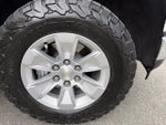 2021 Chevrolet Silverado 1500 LT LT1