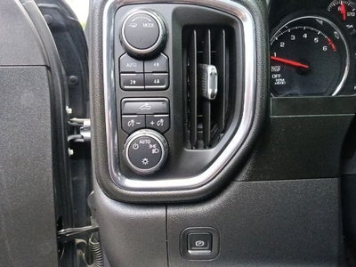 2021 Chevrolet Silverado 1500 LT LT1