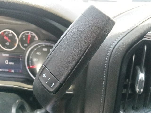 2021 Chevrolet Silverado 1500 LT LT1