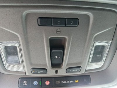 2021 Chevrolet Silverado 1500 LT LT1