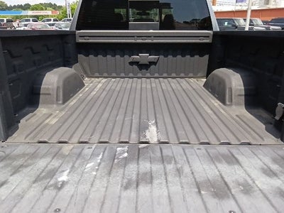 2021 Chevrolet Silverado 1500 LT LT1