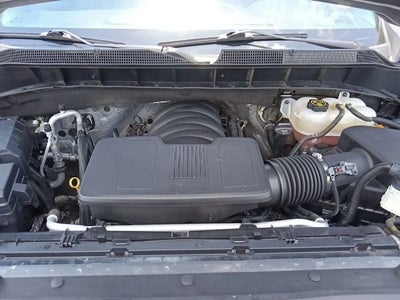 2021 Chevrolet Silverado 1500 LT LT1