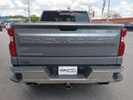 2021 Chevrolet Silverado 1500 LT LT1