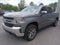2021 Chevrolet Silverado 1500 LT LT1