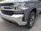 2021 Chevrolet Silverado 1500 LT LT1