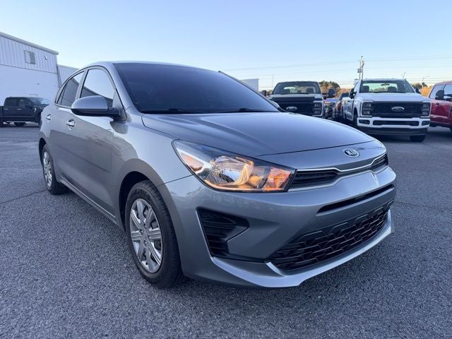 2021 Kia Rio S