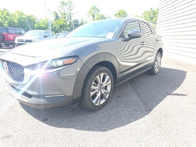 2023 Mazda Mazda CX-30 2.5 S Preferred Package
