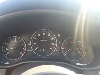 2023 Mazda Mazda CX-30 2.5 S Preferred Package