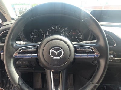 2023 Mazda Mazda CX-30 2.5 S Preferred Package
