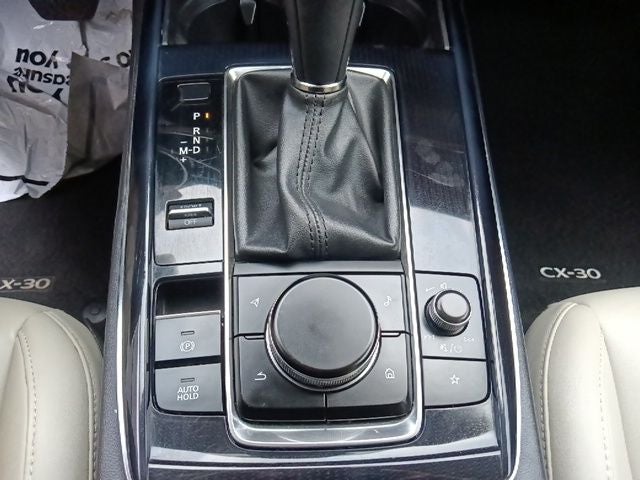 2023 Mazda Mazda CX-30 2.5 S Preferred Package