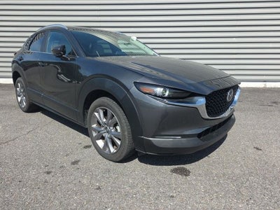 2023 Mazda Mazda CX-30 2.5 S Preferred Package