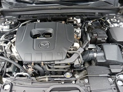 2023 Mazda Mazda CX-30 2.5 S Preferred Package