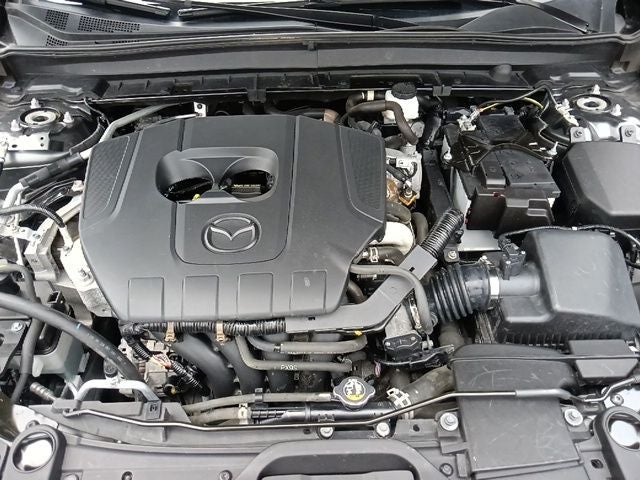 2023 Mazda Mazda CX-30 2.5 S Preferred Package