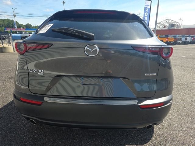 2023 Mazda Mazda CX-30 2.5 S Preferred Package