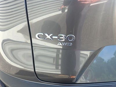2023 Mazda Mazda CX-30 2.5 S Preferred Package