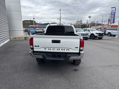 2021 Toyota Tacoma SR5 V6
