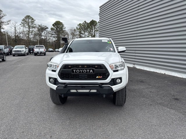 2021 Toyota Tacoma SR5 V6