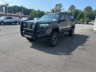 2020 Toyota Tacoma SR V6