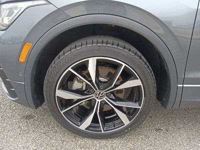 2023 Volkswagen Tiguan 2.0T SEL R-Line