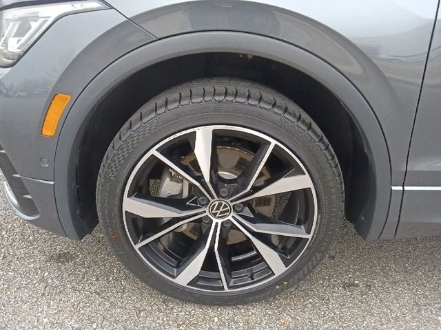 2023 Volkswagen Tiguan 2.0T SEL R-Line
