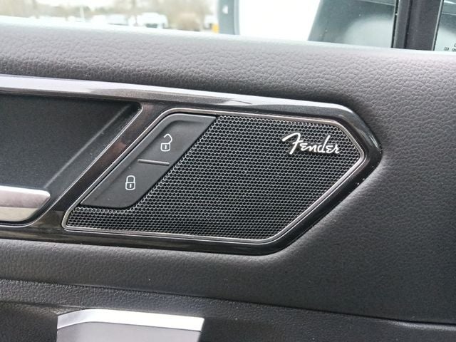 2023 Volkswagen Tiguan 2.0T SEL R-Line