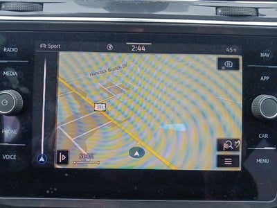 2023 Volkswagen Tiguan 2.0T SEL R-Line