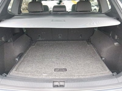 2023 Volkswagen Tiguan 2.0T SEL R-Line